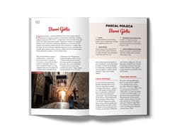 Galeria - zdjęcie nr. 3 - Barcelona. Pascal lajt