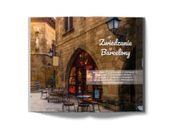 Galeria - zdjęcie nr. 4 - Barcelona. Pascal lajt