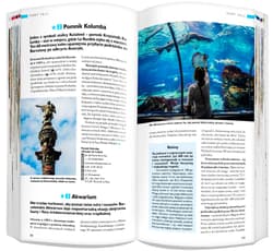 Galeria - zdjęcie nr. 4 - Barcelona przewodnik z atlasem 2024