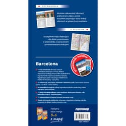 Galeria - zdjęcie nr. 2 - Barcelona przewodnik z atlasem 2024