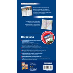 Galeria - zdjęcie nr. 3 - Barcelona przewodnik z atlasem w.2026