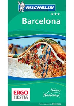 Barcelona. Udany weekend. Wydanie 5 - ebook