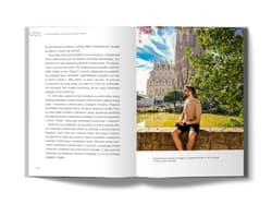 Galeria - zdjęcie nr. 2 - Barcelona. W blasku Sagrady, w cieniu palm