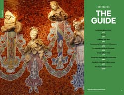 Galeria - zdjęcie nr. 3 - Barcelona wer. angielska