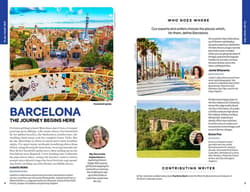 Galeria - zdjęcie nr. 4 - Barcelona wer. angielska