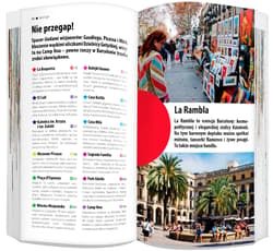 Galeria - zdjęcie nr. 3 - Barcelona zestaw przewodnikowy 2w1 light 2024