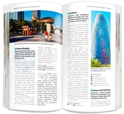Galeria - zdjęcie nr. 3 - Barcelona zestaw przewodnikowy 2w1 light 2024