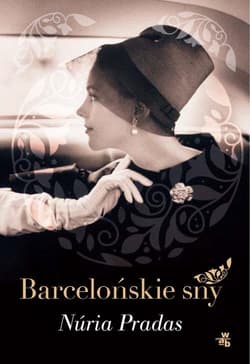 Barcelońskie sny - Nuria Pradas