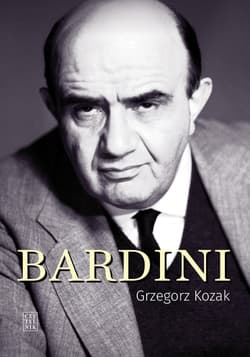 Bardini - Grzegorz Kozak