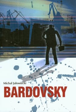 Bardovsky - Michał Jałowiecki