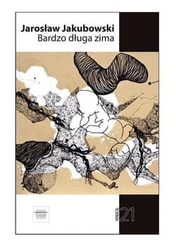Bardzo długa zima - Jakubowski Jarosław