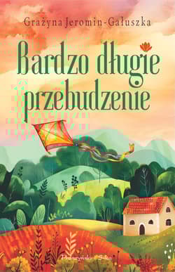 Bardzo długie przebudzenie - Grażyna Jeromin-Gałuszka