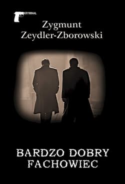 Bardzo dobry fachowiec - Zeydler Zborowski Zygmunt