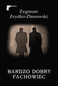 Bardzo dobry fachowiec - Zeydler Zborowski Zygmunt
