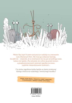 Galeria - zdjęcie nr. 5 - Bardzo dzika opowieść 2 Mistrz Ryś