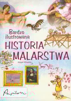 Bardzo ilustrowana historia malarstwa