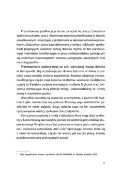 Galeria - zdjęcie nr. 4 - Bardzo proste karty pracy dla osób ze spektrum autyzmu oraz niepełnosprawnością intelektualną w stopniu umiarkowanym i znacznym