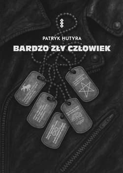 Bardzo zły człowiek