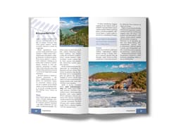 Galeria - zdjęcie nr. 2 - Bari, Gargano i Apulia. Pascal Lajt