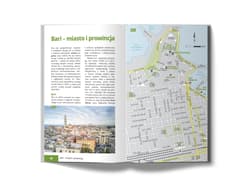 Galeria - zdjęcie nr. 3 - Bari, Gargano i Apulia. Pascal Lajt