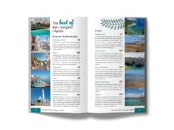 Galeria - zdjęcie nr. 4 - Bari, Gargano i Apulia. Pascal Lajt