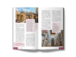 Galeria - zdjęcie nr. 5 - Bari, Gargano i Apulia. Pascal Lajt