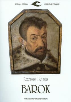 Barok - Czesław Hernas