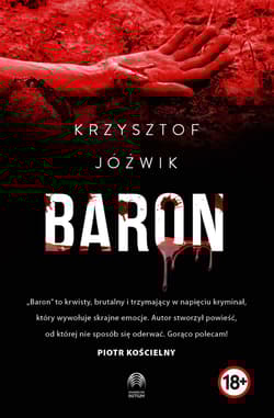 Baron - Krzysztof Jóźwik