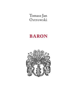 Baron - Tomasz Jan Ostrowski
