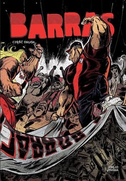 Barras 2 - Emilio Utrera