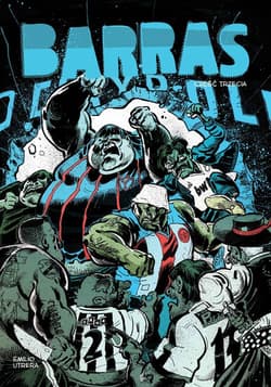 Barras 3 - Emilio Utrera