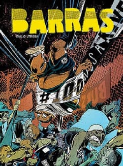Barras 4 - Emilio Utrera