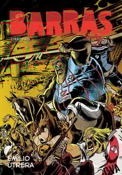 Barras - 5