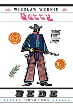 Barry Bede - Wiesław Wernic