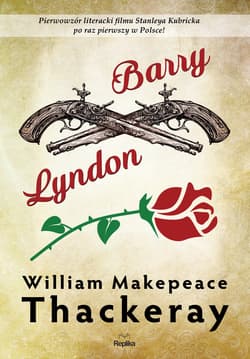 Barry Lyndon - ebook - William Makepeace Thackeray