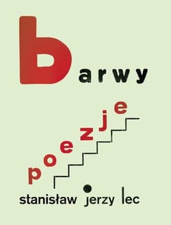 Barwy - Stanisław Jerzy Lec
