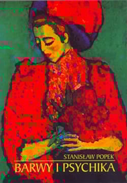 Barwy i psychika - Stanisław Popek
