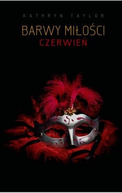 Barwy miłości. Czerwień