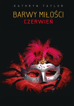 Barwy miłości. Czerwień_plik - ebook - Kathryn Taylor