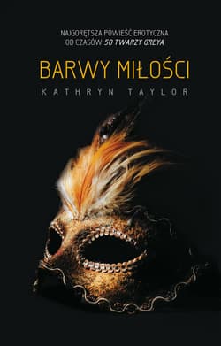 Barwy miłości_plik - ebook - Kathryn Taylor