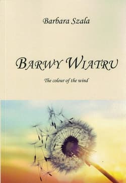 Barwy wiatru - Barbara Szala