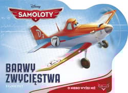 Barwy zwycięstwa Samoloty