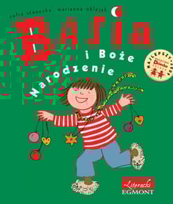 Basia i Boże Narodzenie - Zofia Stanecka