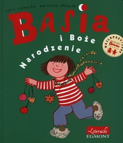 Basia i Boże Narodzenie - Zofia Stanecka