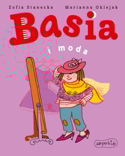 Basia i moda