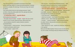 Galeria - zdjęcie nr. 2 - Basia i szkoła