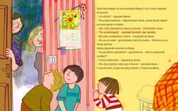 Galeria - zdjęcie nr. 3 - Basia i szkoła