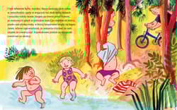 Galeria - zdjęcie nr. 2 - Basia i wakacje