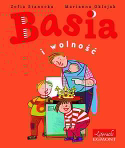 Basia i wolność 225 rocznica konstytucji - Zofia Stanecka