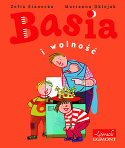 Basia i wolność 225 rocznica konstytucji - Zofia Stanecka